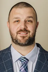 Matthew J Koester